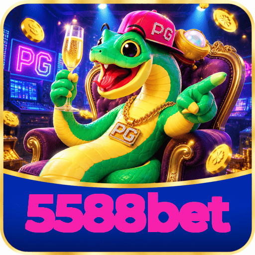 5588bet Logo 3