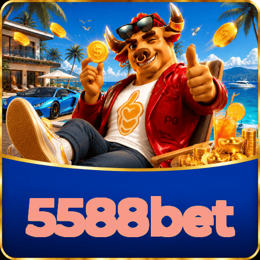 Servidor Brasil 5588bet