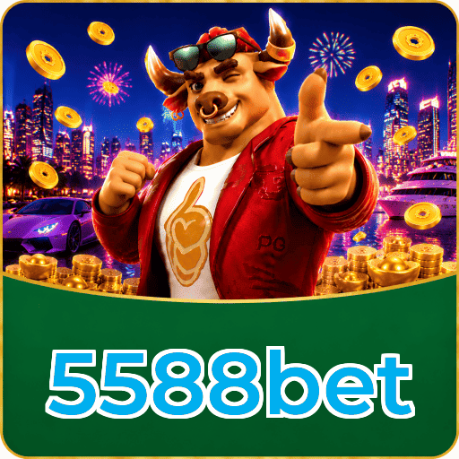 5588bet Instalar Logo 1