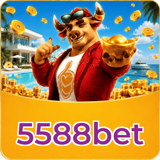 5588bet Segurança Logo 3