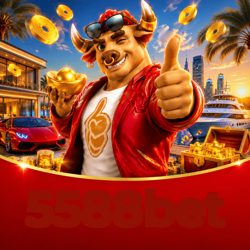 5588bet Licenciado Curaçao - Segurança SSL 256-bit