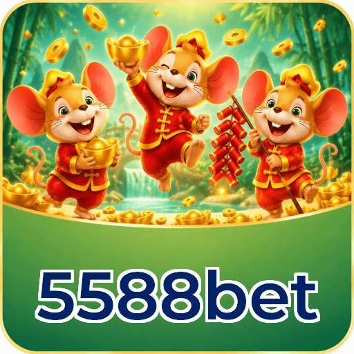 5588bet Instalar Logo 2