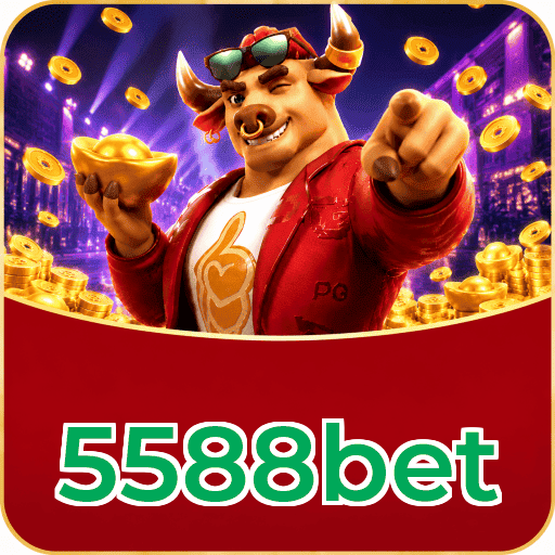 5588bet Logo 2
