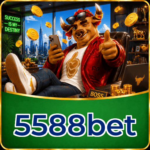 Loteria 5588bet - Mega-Sena online