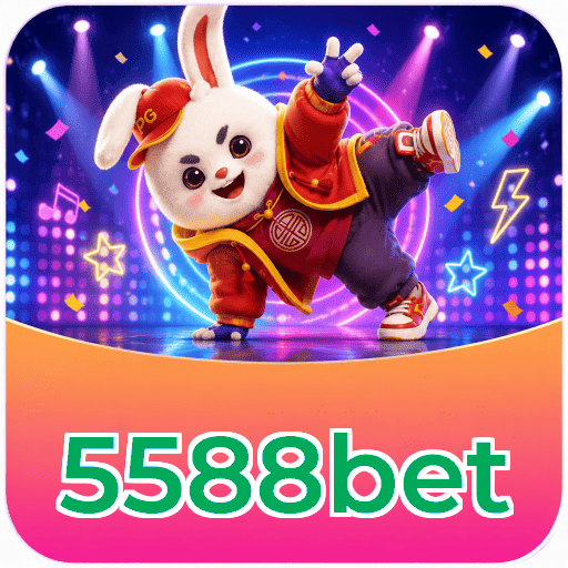 5588bet Instalar Logo 3