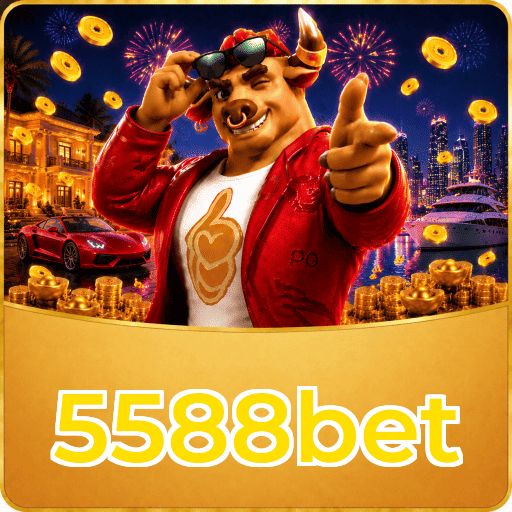 5588bet Segurança Logo 1