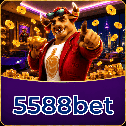 Loteria 5588bet - Quina e mais jogos