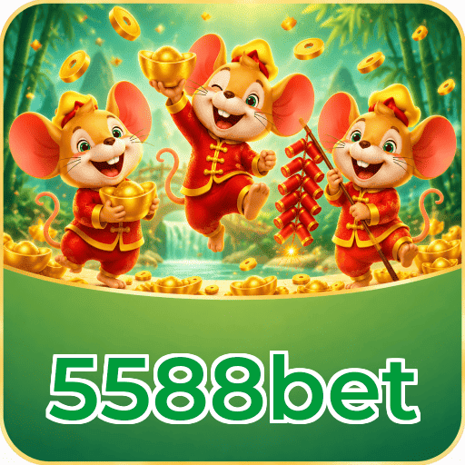 5588bet Segurança Logo 2