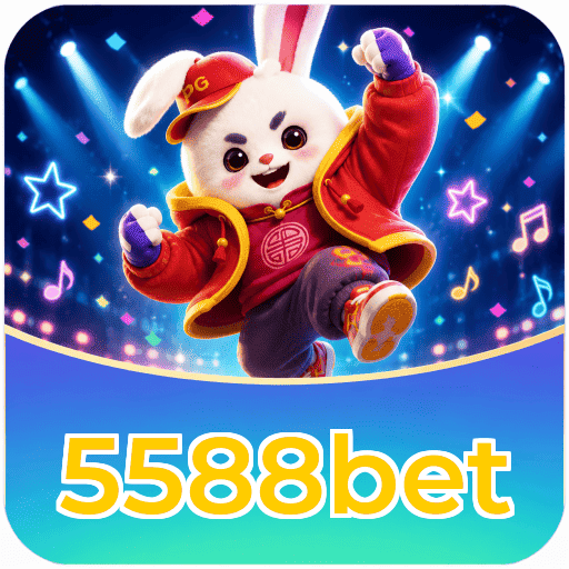5588bet Logo 1